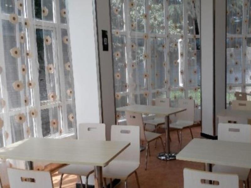 7Days Inn West Liaoyang Road Carrefour Thanh Đảo Ngoại thất bức ảnh